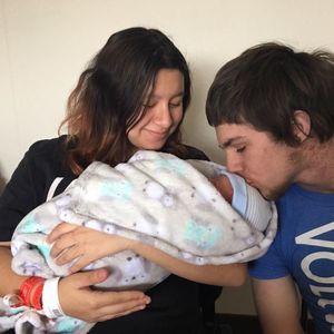 Meet your Posher, Cheyenne